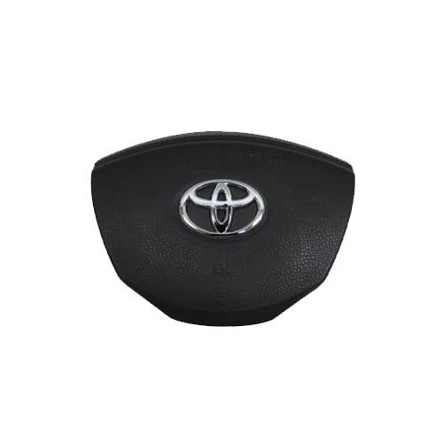 غطاء ايرباق تويوتا يارس 2014 - 2017