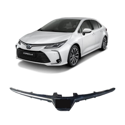 شبك تويوتا كورولا 2019 - 2023