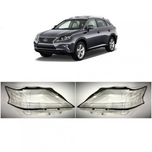 قزاز شمعات لكزس RX350 موديل 2012 - 2015