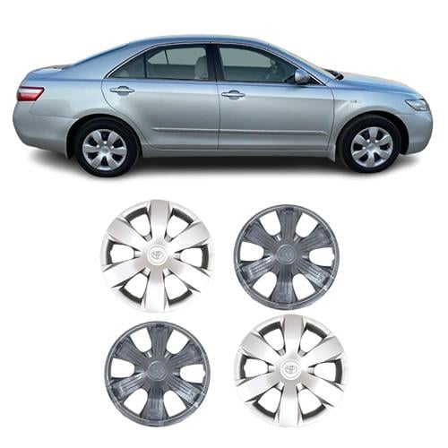 طيس تويوتا كامري 2007 - 2009