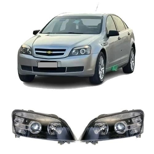 شمعات شفروليه كابرس 2007 - 2014