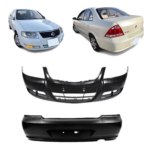 صدام نيسان صني 2007 - 2011