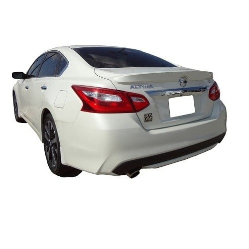 جناح نيسان التيما 2017 - 2020