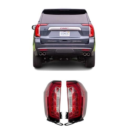 اسطبات جمس يوكن / دينالي 2021 - 2023