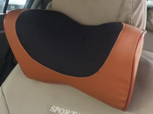 وسادة راس طبية للسيارة