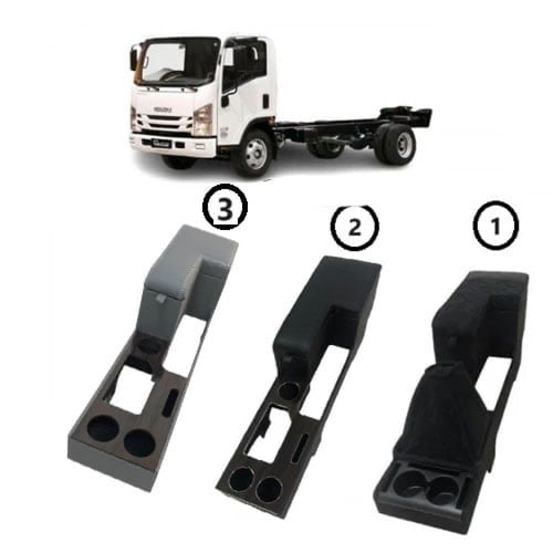 تكاية ايسوزو دينا 2009 - 2023 جامبو