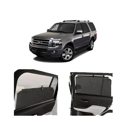 Ford Expedition agency curtain 2007 - 2017