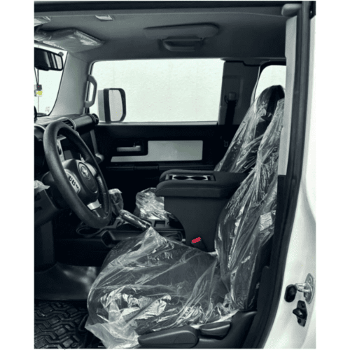 تكاية تويوتا اف جي 2006 - 2022