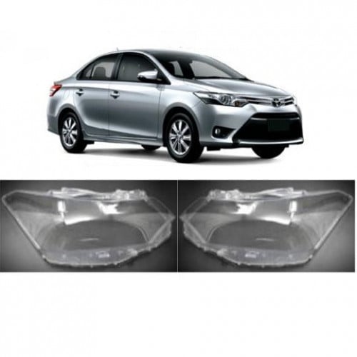 قزاز شمعات تويوتا يارس 2014 - 2017