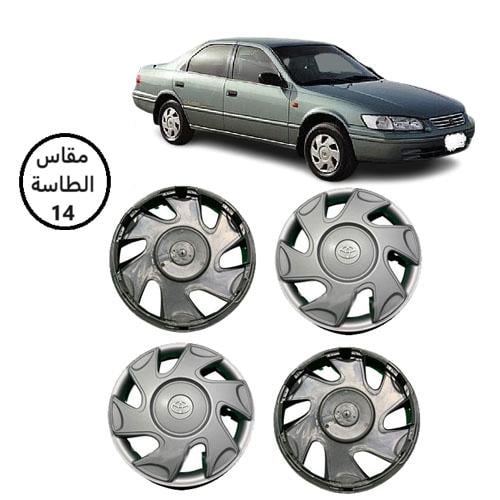 طيس تويوتا كامري 2000 - 2002