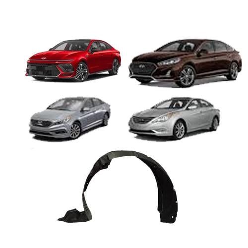 بطانة رفرف هيونداي سوناتا 2011 - 2026