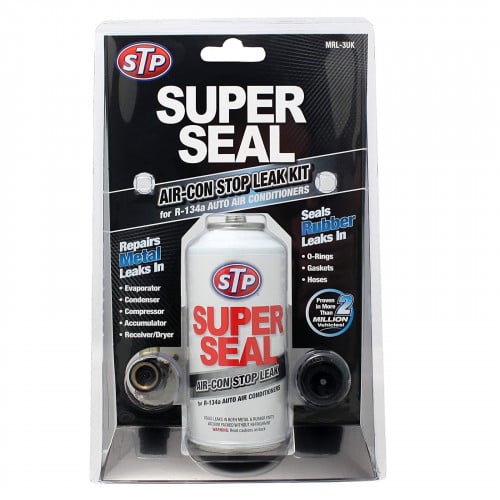 اس تي بي سوبر سيل مانع التسرب 400 مل