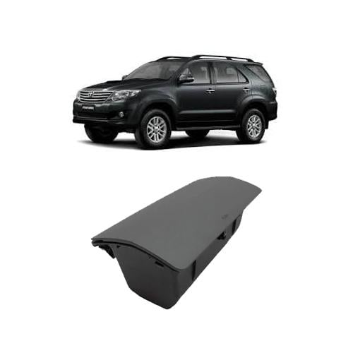 درج طبلون تويوتا فورتشنر 2006 - 2015