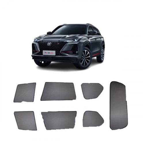 ستارة شانجان CS75 بلس 2021 - 2023
