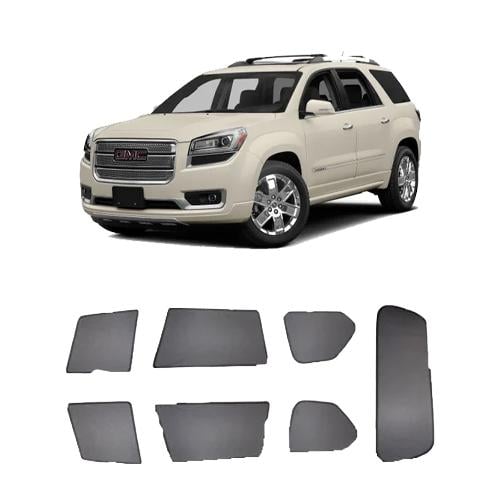 ستارة جمس اكاديا 2013 - 2016