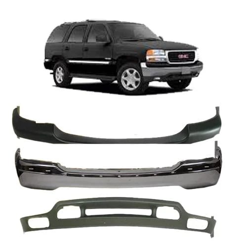Dodge GMC Yukon 2000 - 2006