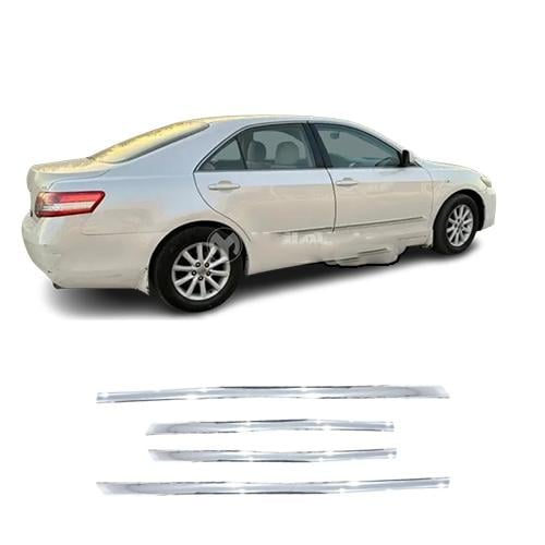 كروم ابواب تويوتا كامري 2007 - 2011