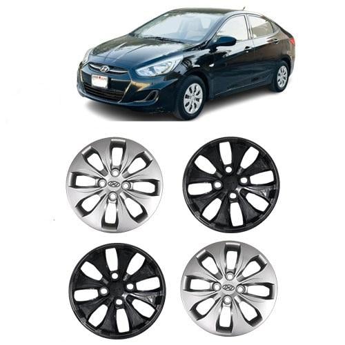 طيس هيونداي اكسنت 2016 - 2018