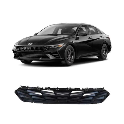 شبك هيونداي النترا 2024 - 2026