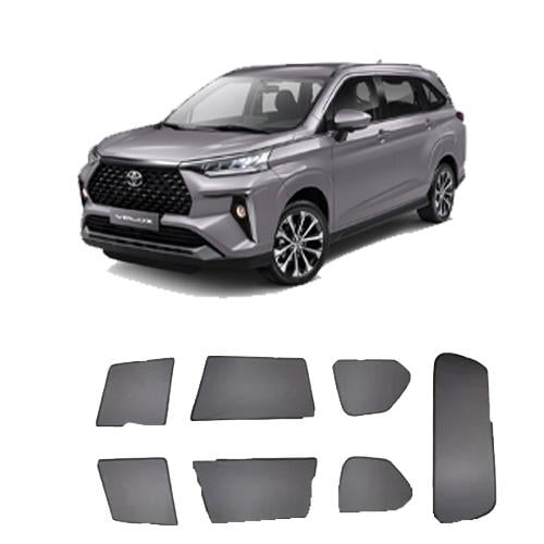 ستارة تويوتا فيلوز 2023 - 2025