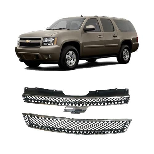 شبك شفروليه تاهو 2007 - 2014