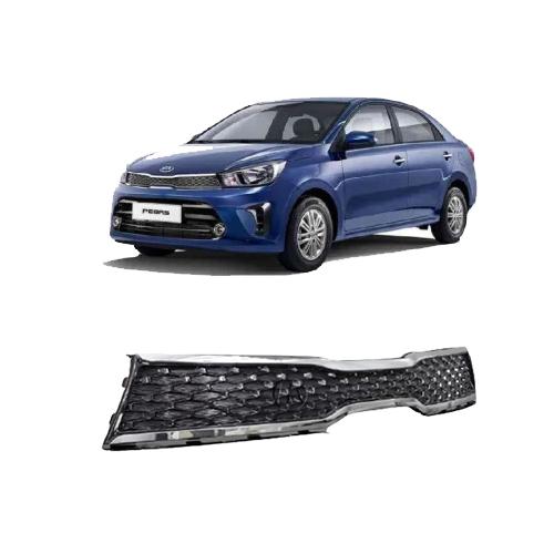 شبك كيا بيجاس 2018 - 2021