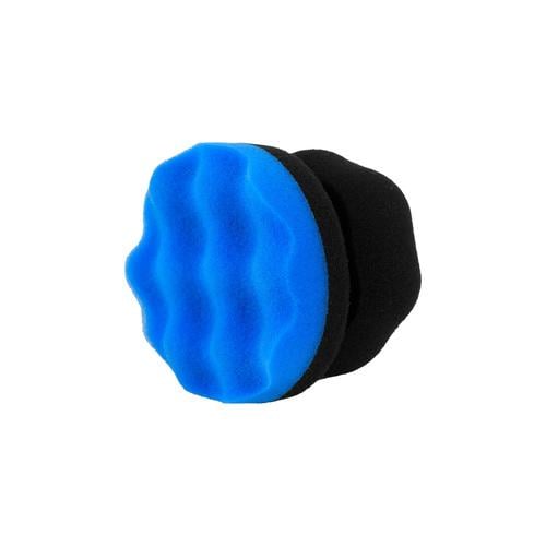 اسفنج تلميع كفرات السيارات