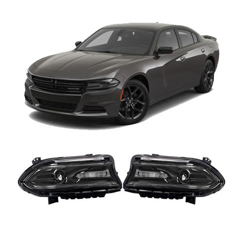 شمعات دودج تشارجر 2015 - 2021