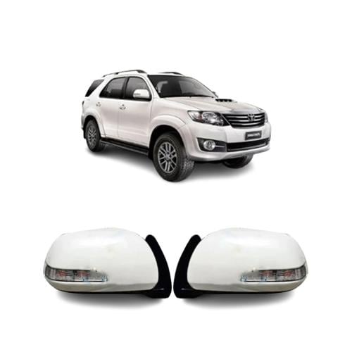 مرايا جانبية تويوتا فورتشنر 2012 - 2015
