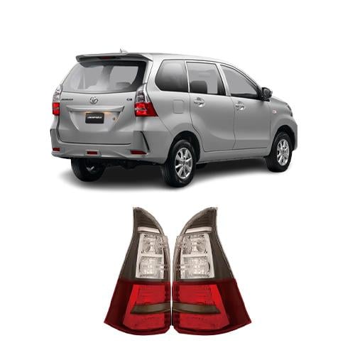 اسطبات تويوتا افانزا 2020 - 2022