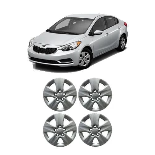 Tire Kia Cerato 2013 - 2015