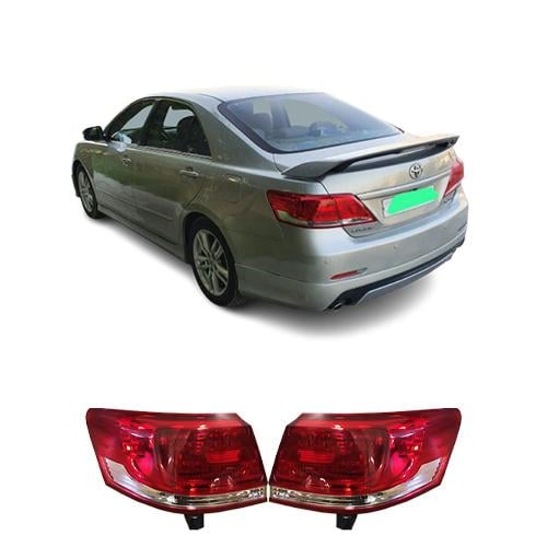 اسطبات تويوتا اوريون 2010 - 2011