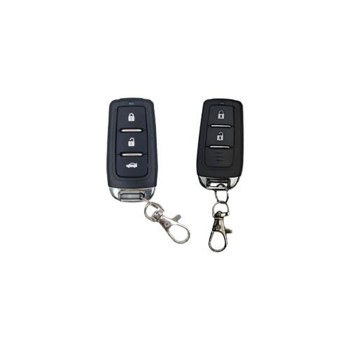 ريموت تويوتا كورولا / هايلكس وكاله