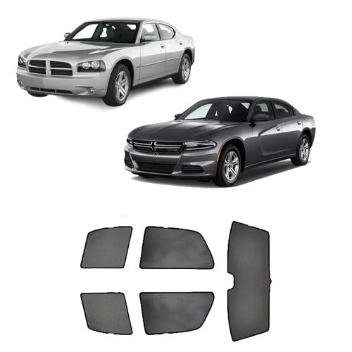 ستارة دودج تشارجر 2005 - 2023