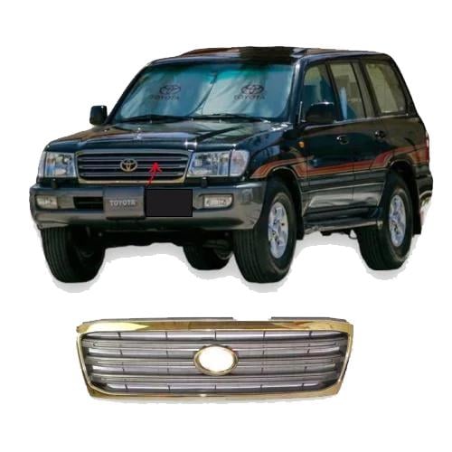 شبك تويوتا لاندكروزر 2003 - 2005