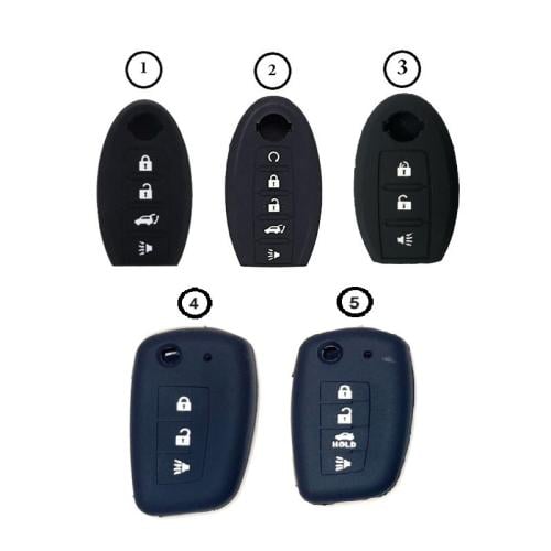 كفر ريموت نيسان باترول / التيما / ماكسيما / اكس تر...