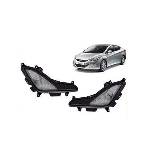 كشاف هيونداي النترا 2014 - 2015