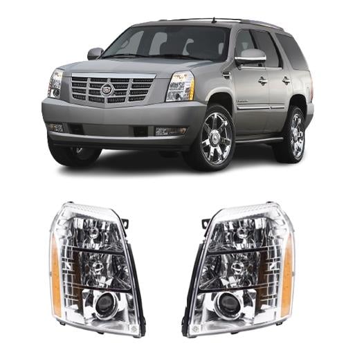 شمعات كاديلاك اسكاليد 2007 - 2014