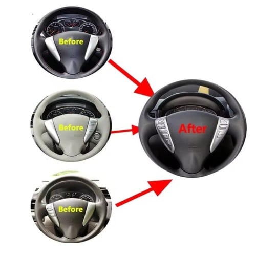 مثبت سرعه نيسان صني 2012 - 2020