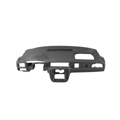 قشرة طبلون جمس يوكن 2007 - 2014