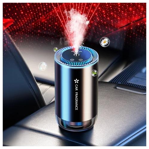 معطر سيارة الكتروني