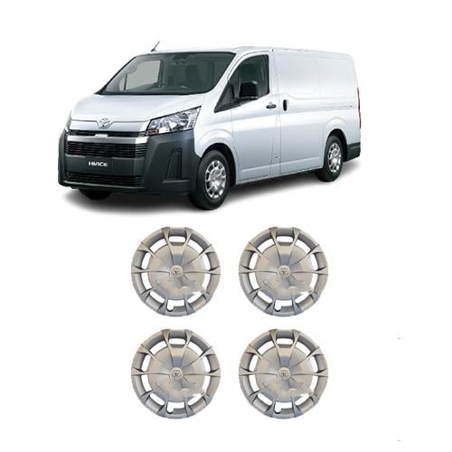 طيس تويوتا هايس 2020 - 2025