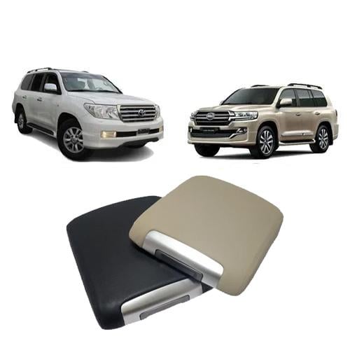 غطاء تكاية تويوتا لاندكروزر 2008 - 2021
