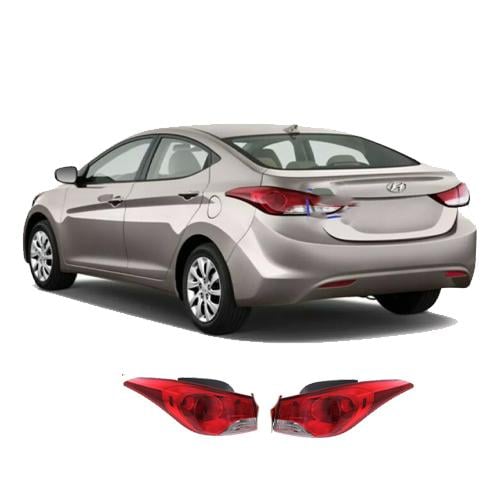 اسطبات هيونداي النترا 2011 - 2015