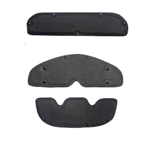 بطانة كبوت تويوتا يارس 2006 - 2022