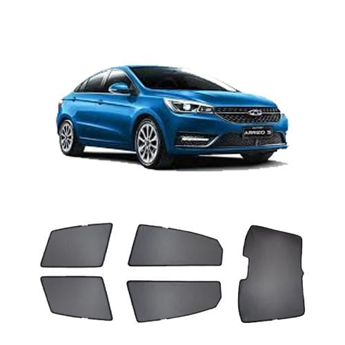 ستارة شيري اريزو 5 2019 - 2022