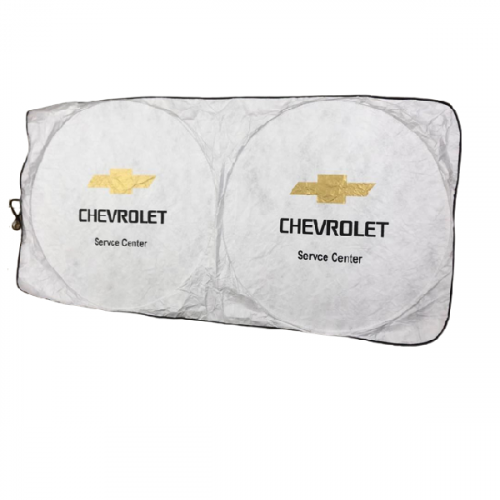 شماسية حمايه من الشمس شفروليه