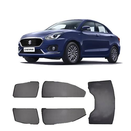 ستارة سوزوكي ديزاير 2018 - 2024