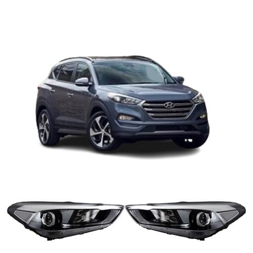 شمعات هيونداي توسان 2015 - 2018