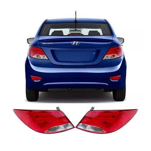 اسطبات هيونداي اكسنت 2015 - 2017